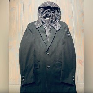 Scotch & Soda jacket